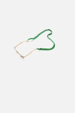 The Elder Statesman Friendship Sunglasses Strap