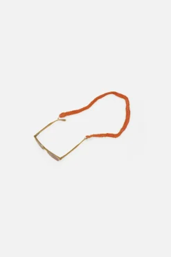 The Elder Statesman Friendship Sunglasses Strap