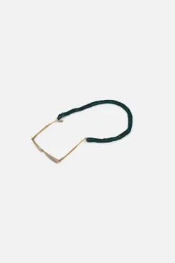 The Elder Statesman Friendship Sunglasses Strap