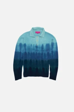 The Elder Statesman Gradient Dye Rugby