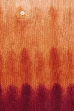 The Elder Statesman Gradient Dye Rugby