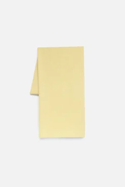 The Elder Statesman Heavy Jersey Scarf