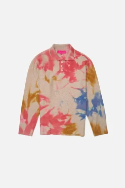 The Elder Statesman Herring Dye Rugby