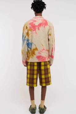 The Elder Statesman Herring Dye Rugby