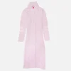 Women The Elder Statesman Hr Button-Up Dress
