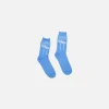 The Elder Statesman ID Surf Socks
