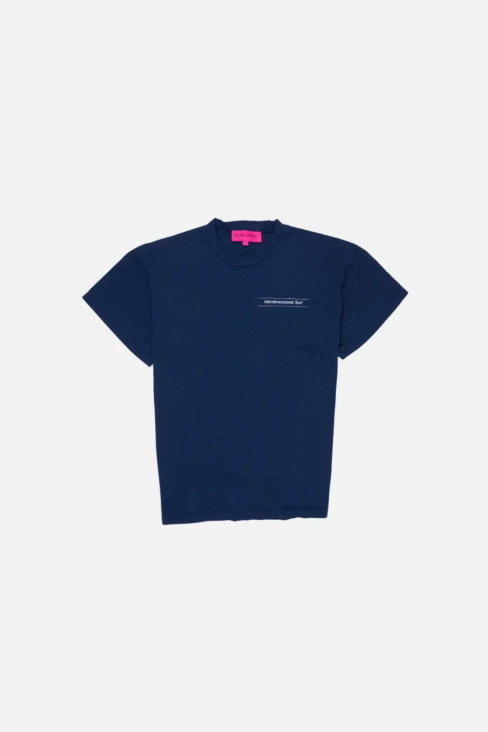The Elder Statesman ID Surf Tee