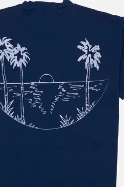 The Elder Statesman ID Surf Tee