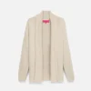 Women The Elder Statesman Italy Smoking Jacket