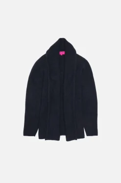 The Elder Statesman Italy Smoking Jacket