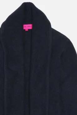 The Elder Statesman Italy Smoking Jacket