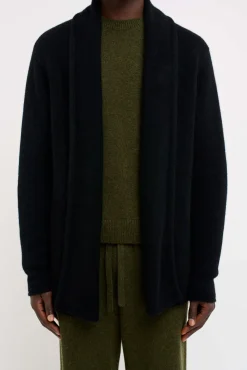 Women The Elder Statesman Italy Smoking Jacket
