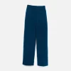 Women The Elder Statesman Knit Work Pant