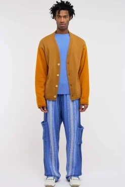 Women The Elder Statesman Love And Aliens Cardigan