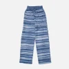 Women The Elder Statesman Nimbus Crest Women's Pant