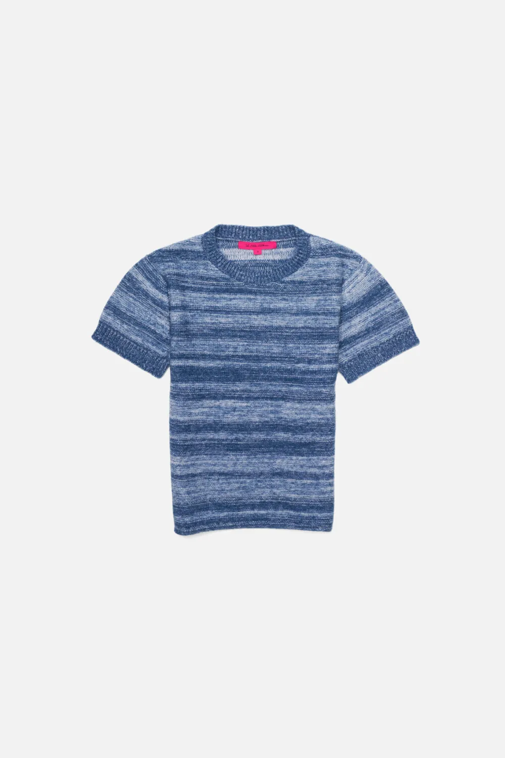 Women The Elder Statesman Nimbus Crest Women's Tee
