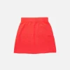 Women The Elder Statesman Nimbus Mini Skirt
