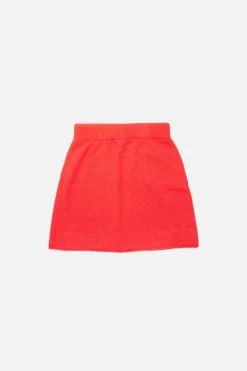 Women The Elder Statesman Nimbus Mini Skirt