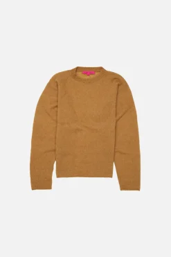 Women The Elder Statesman Nimbus Women's Coastal Crew