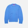 Women The Elder Statesman Nimbus Women's Coastal Crew