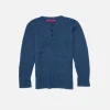 Women The Elder Statesman Nimbus Women's Cozy Henley