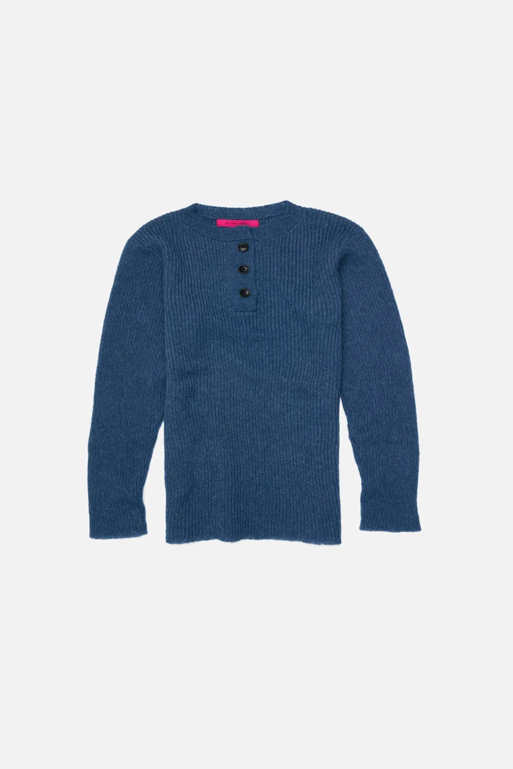 Women The Elder Statesman Nimbus Women's Cozy Henley