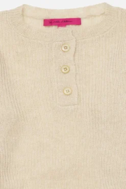 Women The Elder Statesman Nimbus Women's Cozy Henley