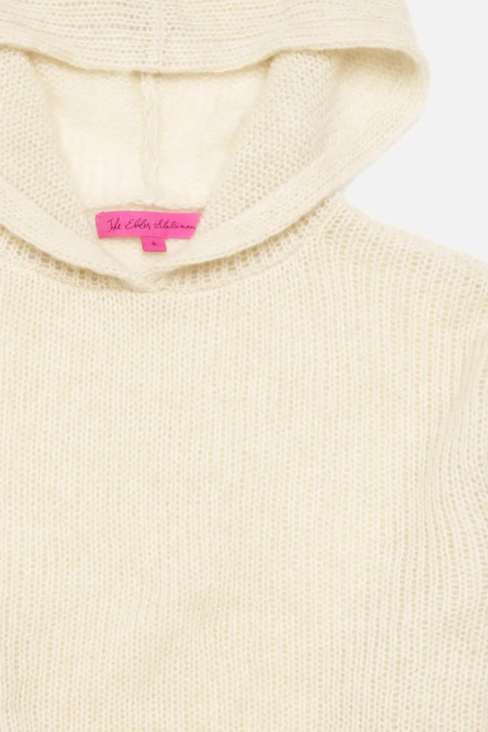 Women The Elder Statesman Nimbus Women's Hoodie