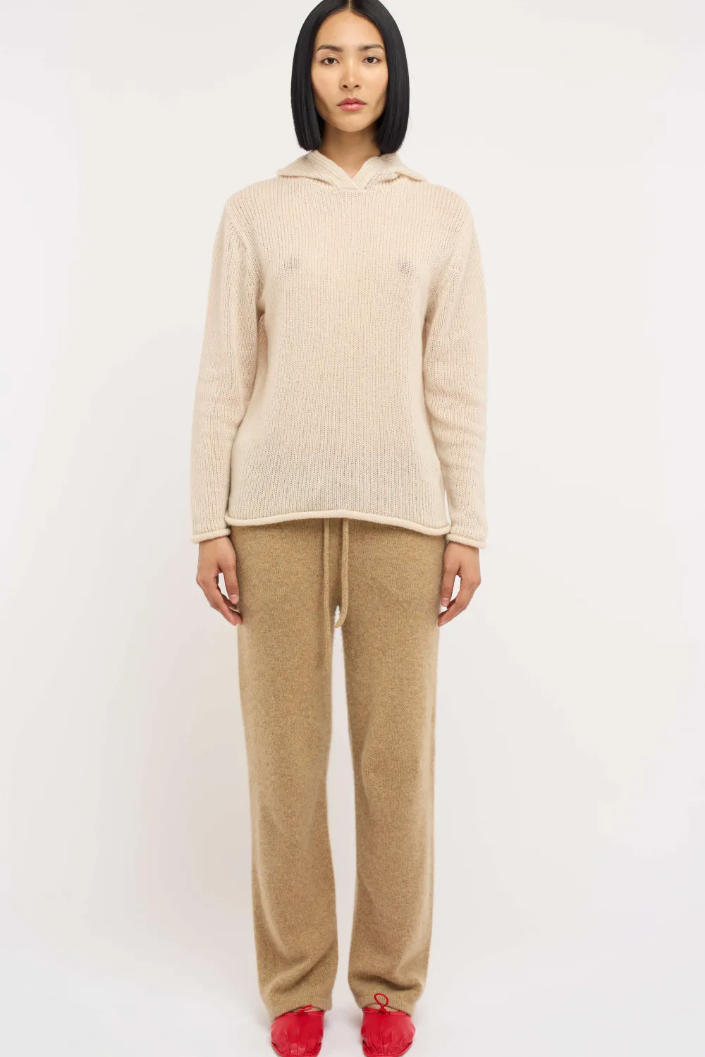 Women The Elder Statesman Nimbus Women's Hoodie