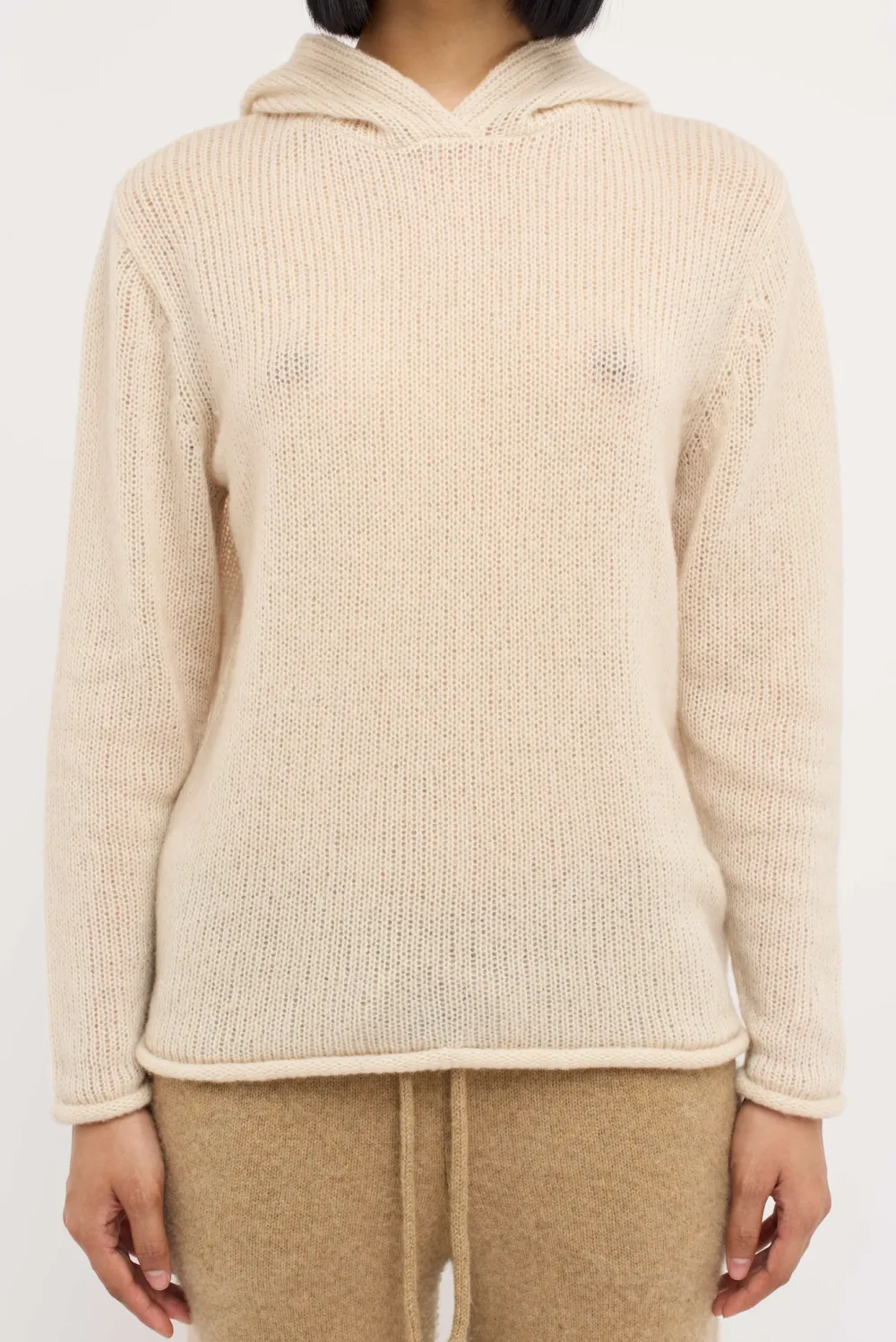 Women The Elder Statesman Nimbus Women's Hoodie