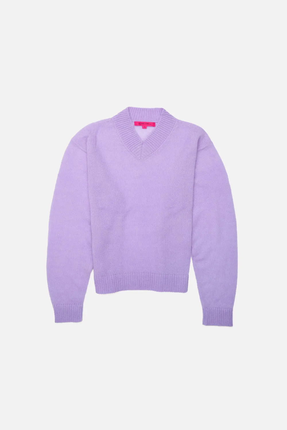 Women The Elder Statesman Nimbus Women's V-Neck