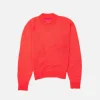 Women The Elder Statesman Nimbus Women's V-Neck