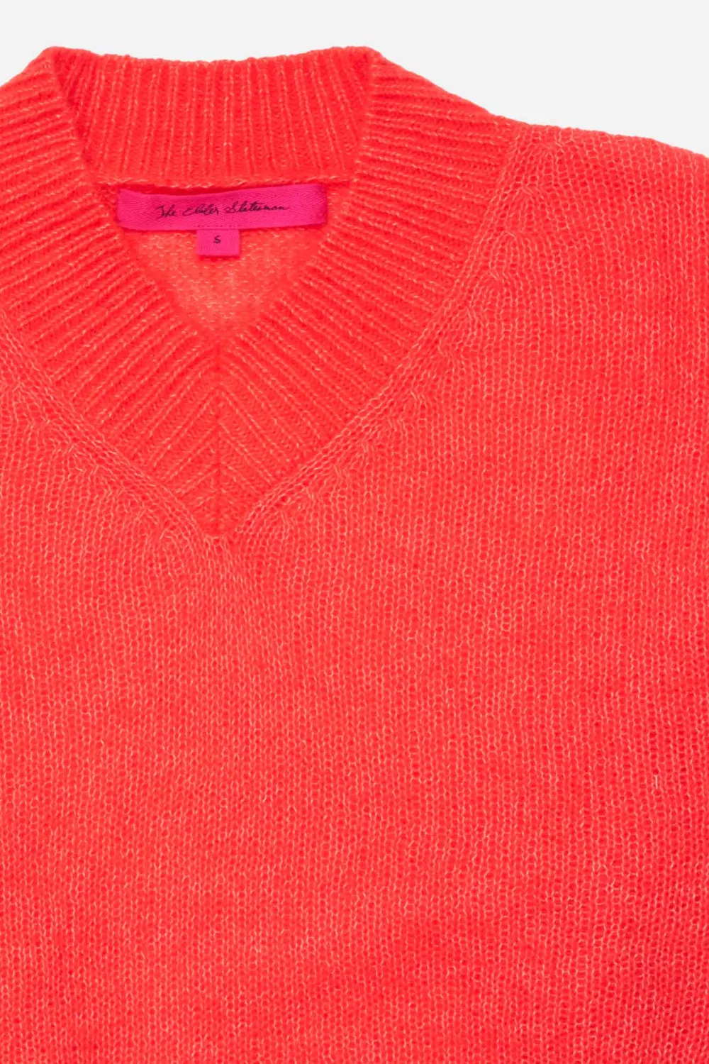 Women The Elder Statesman Nimbus Women's V-Neck