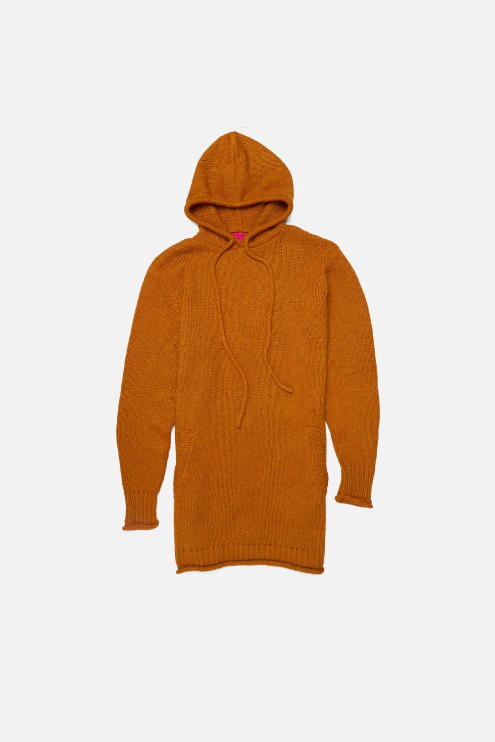 Women The Elder Statesman Nora Hoodie Dress