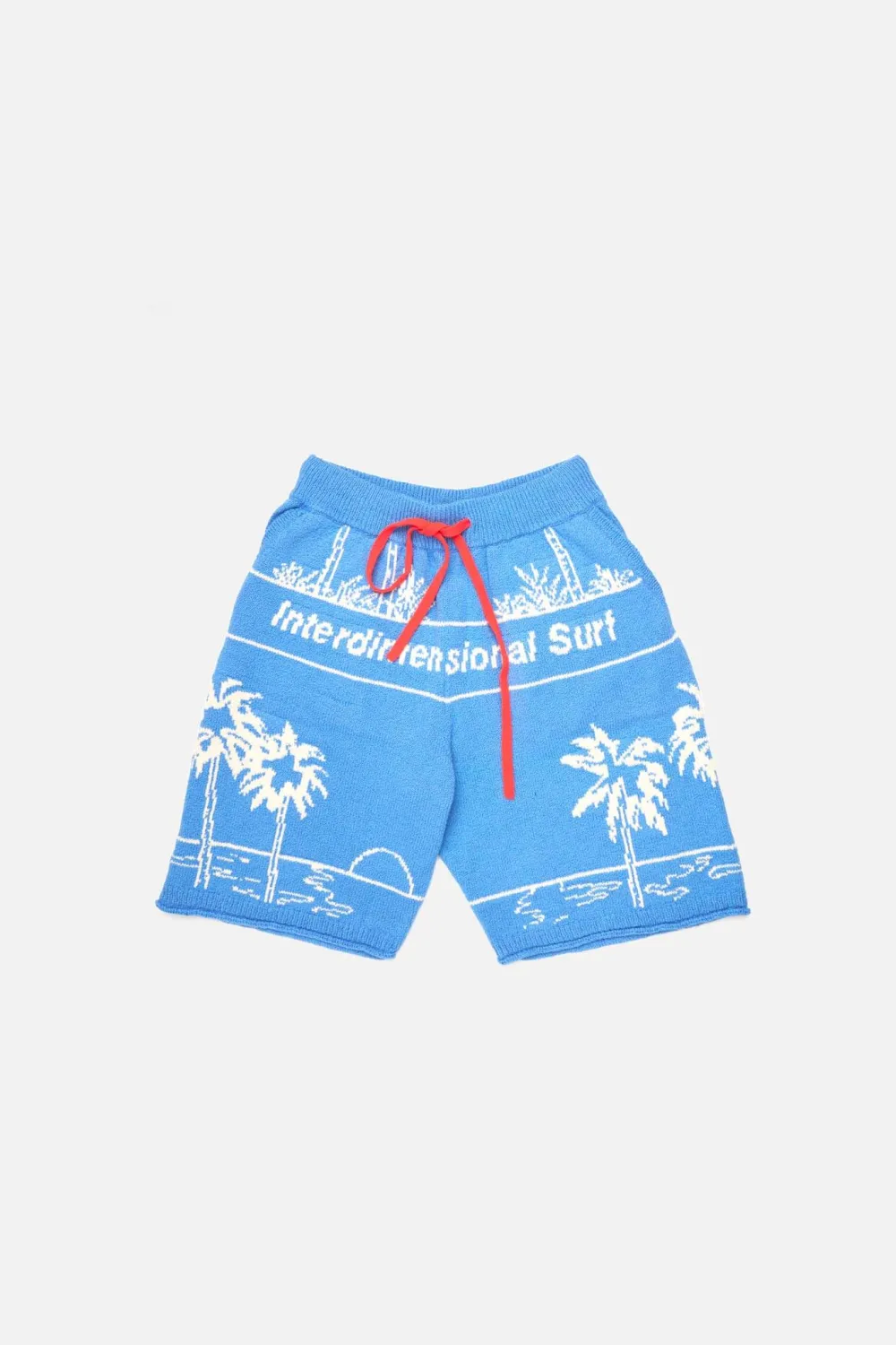 Women The Elder Statesman Nora ID Surf Short