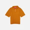The Elder Statesman Nora Polo SS