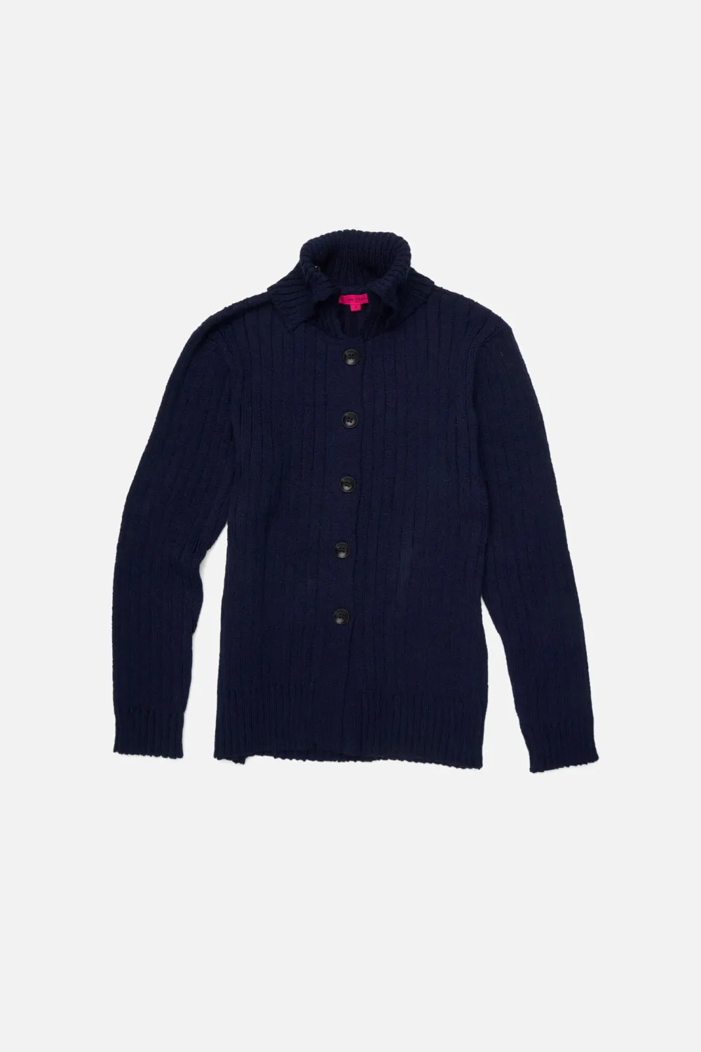 Women The Elder Statesman Nora Women's Collar Cardigan