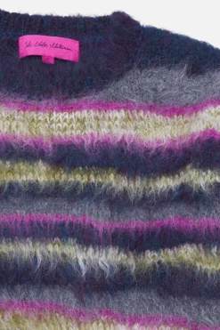 The Elder Statesman Oil Slick Crew