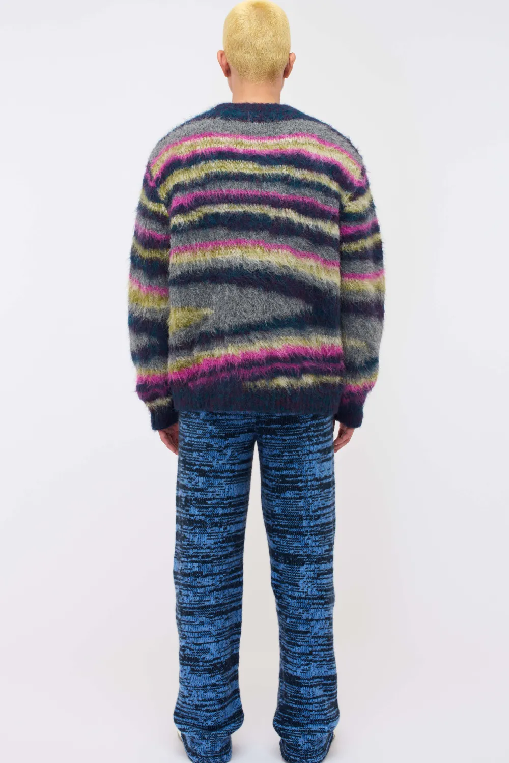 The Elder Statesman Oil Slick Crew