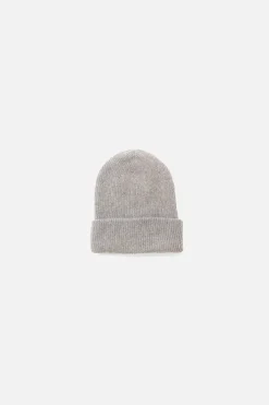 The Elder Statesman Parker Beanie