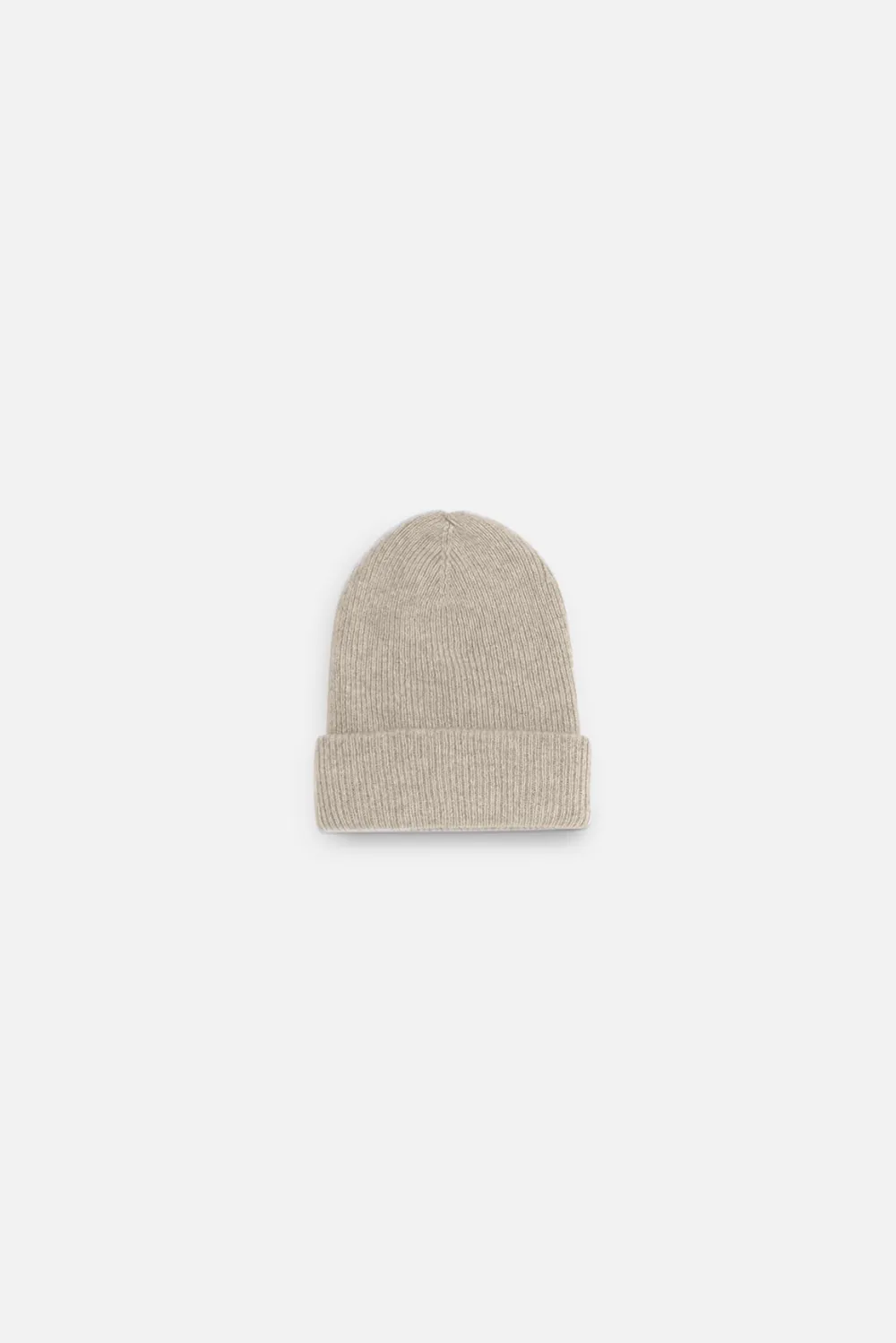 The Elder Statesman Parker Beanie
