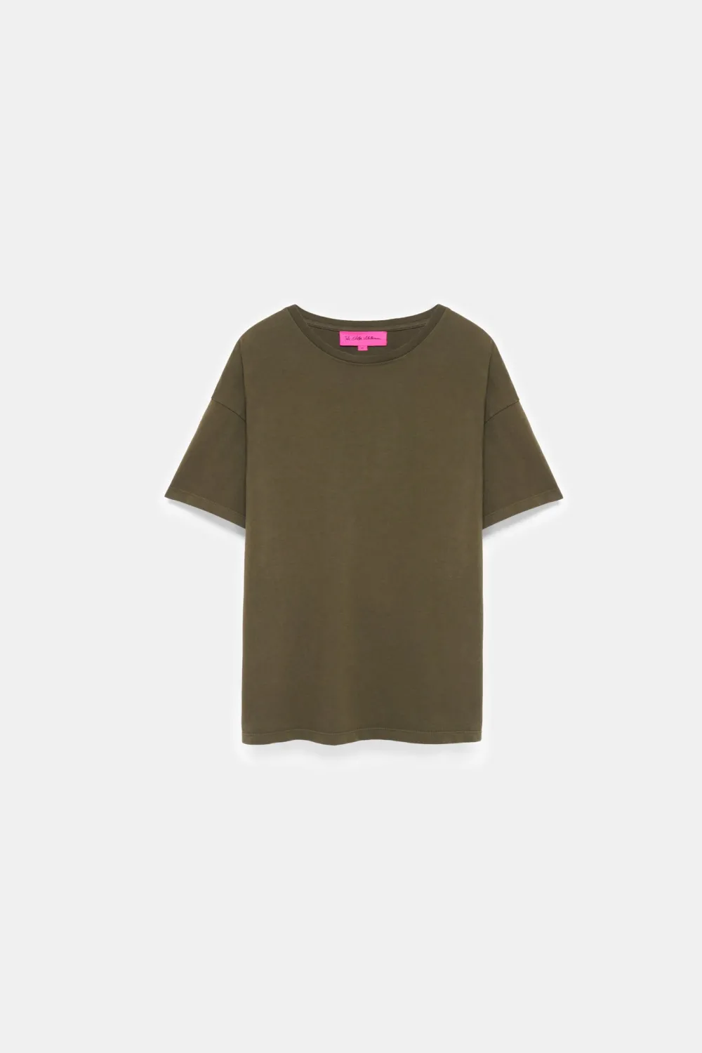 Women The Elder Statesman Pica Tee