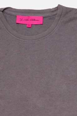 The Elder Statesman Pica Tee