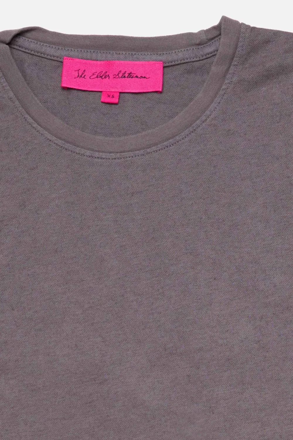 The Elder Statesman Pica Tee