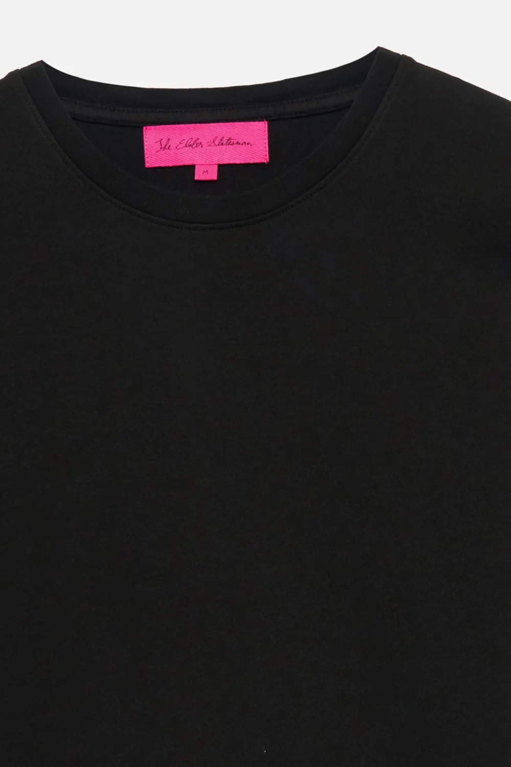 The Elder Statesman Pica Tee