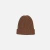 The Elder Statesman Ranger Beanie