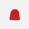 The Elder Statesman Ranger Beanie