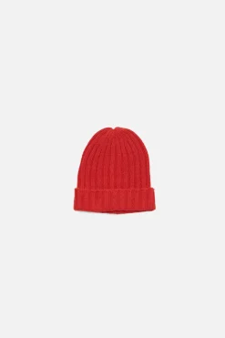 The Elder Statesman Ranger Beanie