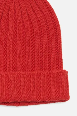The Elder Statesman Ranger Beanie