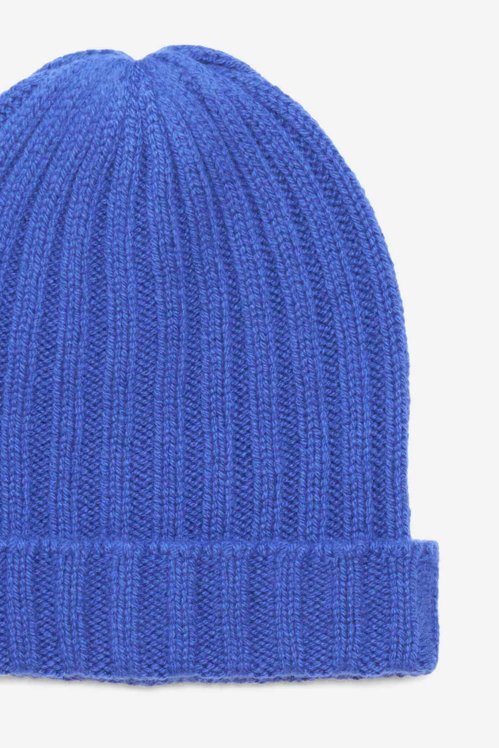 The Elder Statesman Ranger Beanie